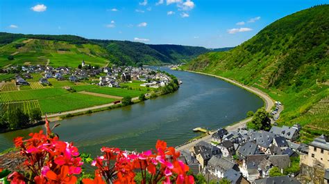 cheap coach trips to germany